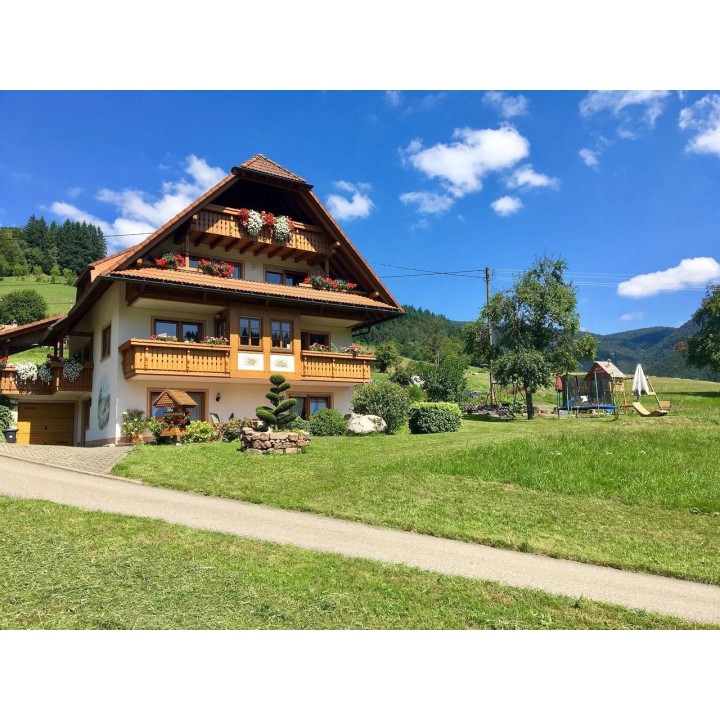 Ferienwohnung in Oberrhein ab 56€ pro Nacht