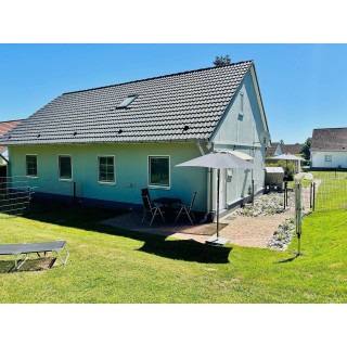 Ferienwohnung in Lütow ab 48€ pro Nacht