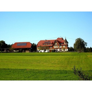 Hotel in Schwaben ab 54€ pro Nacht