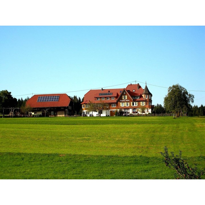 Hotel in Schwaben ab 54€ pro Nacht