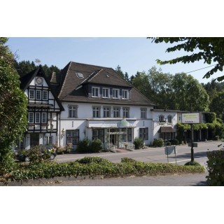 Entspannung für Genießer - 1 Nacht