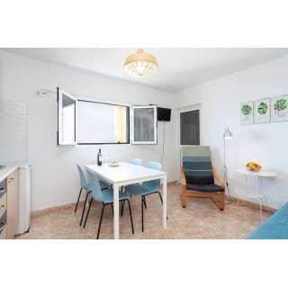 Ferienwohnung in La Oliva ab 55€ pro Nacht