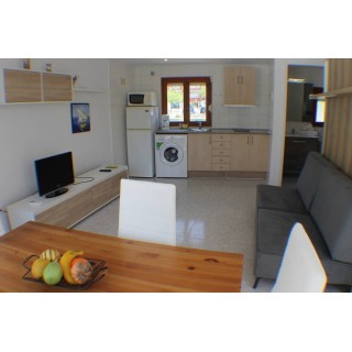 Ferienwohnung in Roses ab 47€ pro Nacht