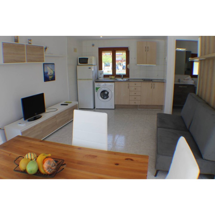 Ferienwohnung in Roses ab 47€ pro Nacht