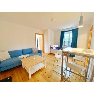 Ferienwohnung in Rügen ab 59€ pro Nacht