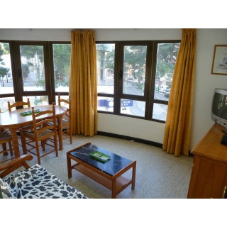 Ferienwohnung in Cullera ab 27€ pro Nacht