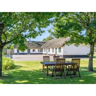 Ferienhaus in Varde ab 45€ pro Nacht