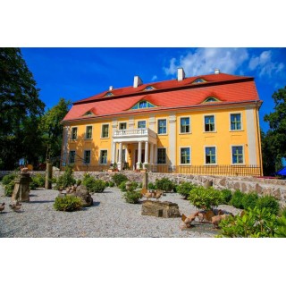 Magischer Tag für 2