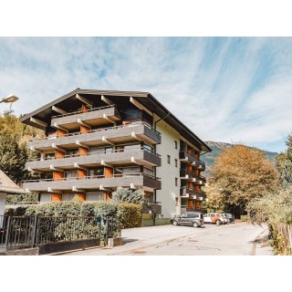 Ferienwohnung in Pongau ab 48€ pro Nacht