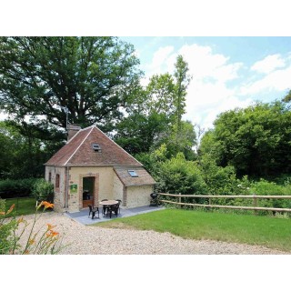 Ferienhaus in Orne ab 44€ pro Nacht