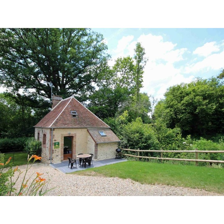 Ferienhaus in Orne ab 44€ pro Nacht