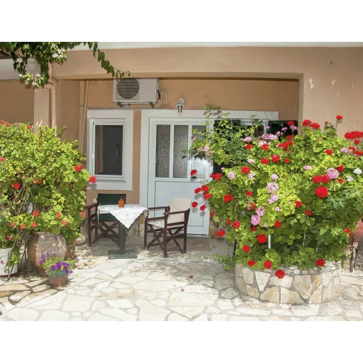 Ferienwohnung in Korfu ab 49€ pro Nacht