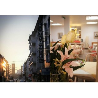 Angebot zu den Weihnachtsmärkten