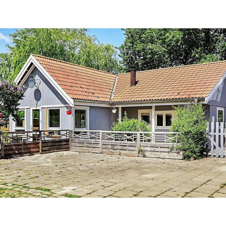 Ferienhaus in Kalundborg und Umgebung ab 37€ pro Nacht