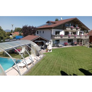 Ferienwohnung in Ostbayern ab 33€ pro Nacht