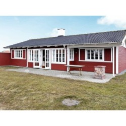 Ferienhaus in Aabenraa ab 48€ pro Nacht