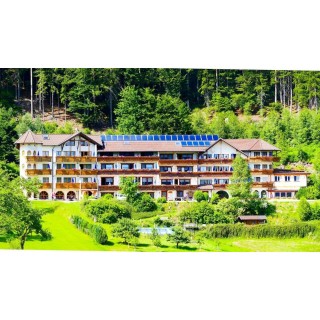 Wander - und Motorradstop