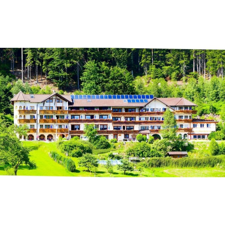 Wander - und Motorradstop