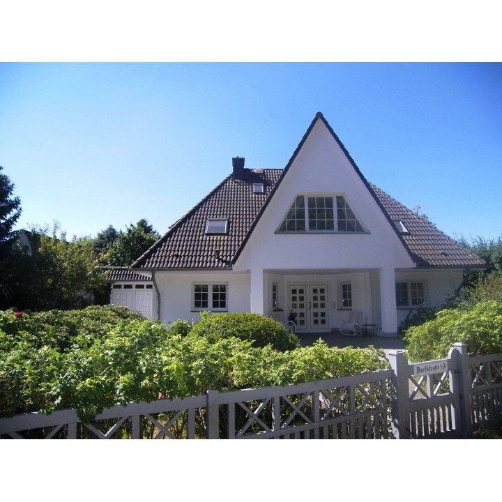 Ferienwohnung in Usedom ab 57€ pro Nacht