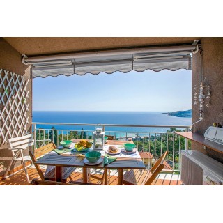 Ferienwohnung in Fioreriviera ab 54€ pro Nacht