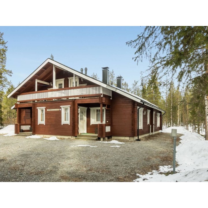 Ferienhaus in Levi ab 59€ pro Nacht