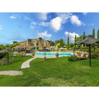 Ferienwohnung in Fucecchio ab 53€ pro Nacht