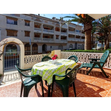 Ferienwohnung in Baix Maestrat ab 56€ pro Nacht