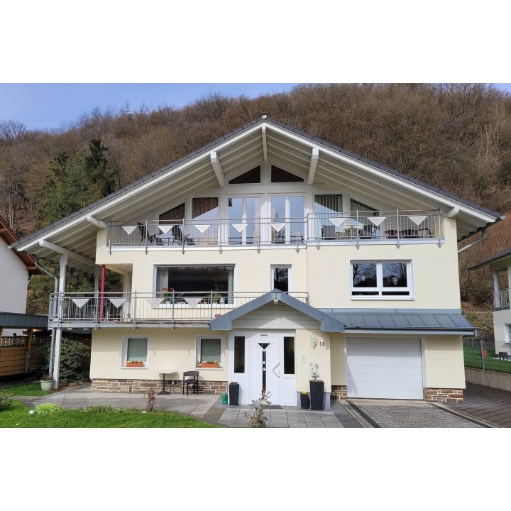 Ferienwohnung in Waldbreitbach ab 53€ pro Nacht