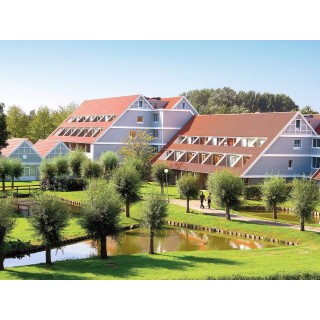 Ferienwohnung in Bruinisse ab 57€ pro Nacht