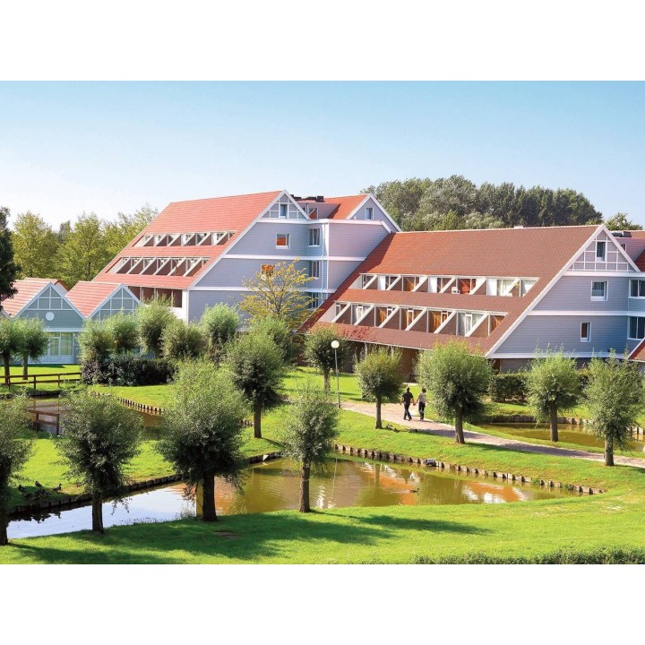 Ferienwohnung in Bruinisse ab 57€ pro Nacht