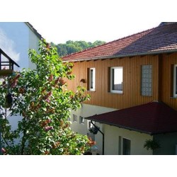 Ferienwohnung in Gerstungen ab 50€ pro Nacht