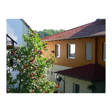 Ferienwohnung in Gerstungen ab 50€ pro Nacht