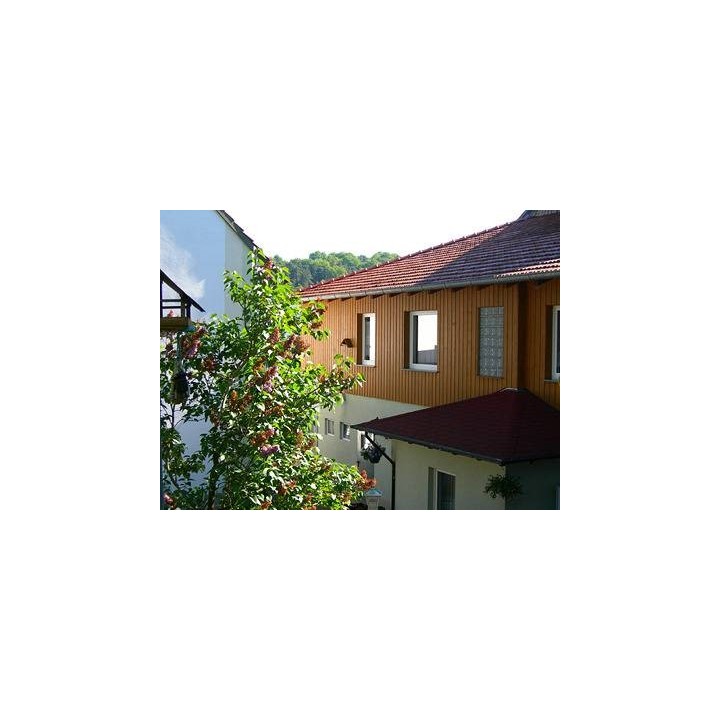 Ferienwohnung in Gerstungen ab 50€ pro Nacht