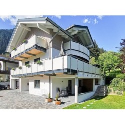 Ferienwohnung in Verwall ab 57€ pro Nacht