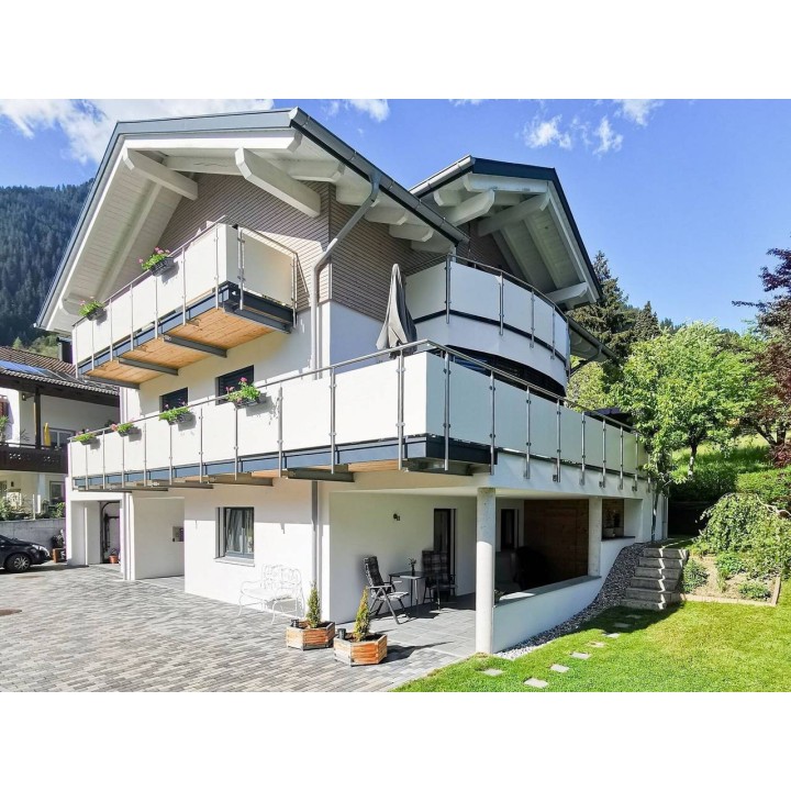 Ferienwohnung in Verwall ab 57€ pro Nacht