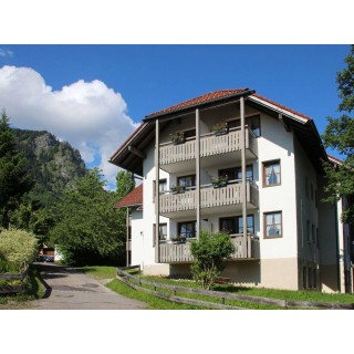 Ferienwohnung in Allgäu ab 58€ pro Nacht