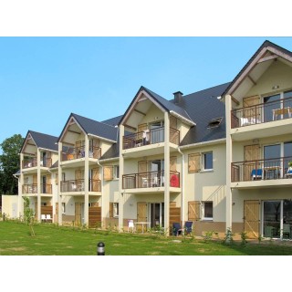 Ferienwohnung in Calvados ab 37€ pro Nacht