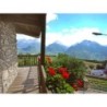 Ferienwohnung in Walliser Alpen ab 50€ pro Nacht