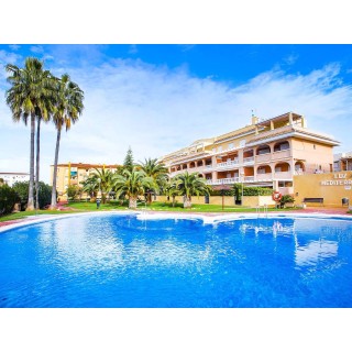 Ferienwohnung in Dénia ab 59€ pro Nacht