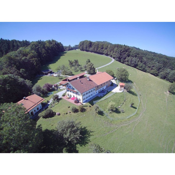 Ferienhaus in Chiemgau ab 58€ pro Nacht