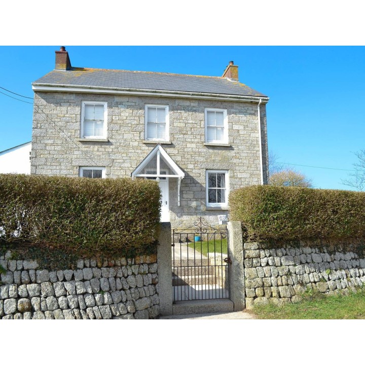 Ferienhaus in Cornwall ab 59€ pro Nacht