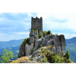 Ferienwohnung in Ardèche ab 58€ pro Nacht