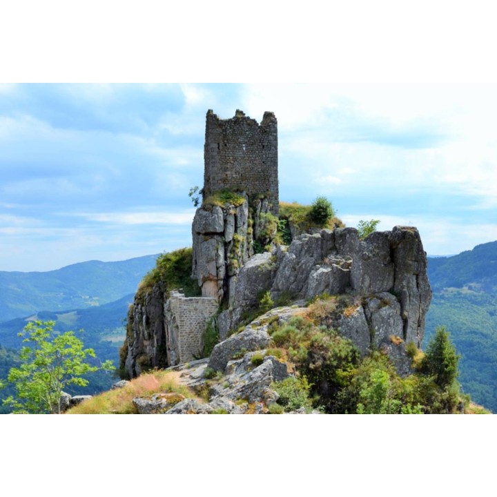 Ferienwohnung in Ardèche ab 58€ pro Nacht