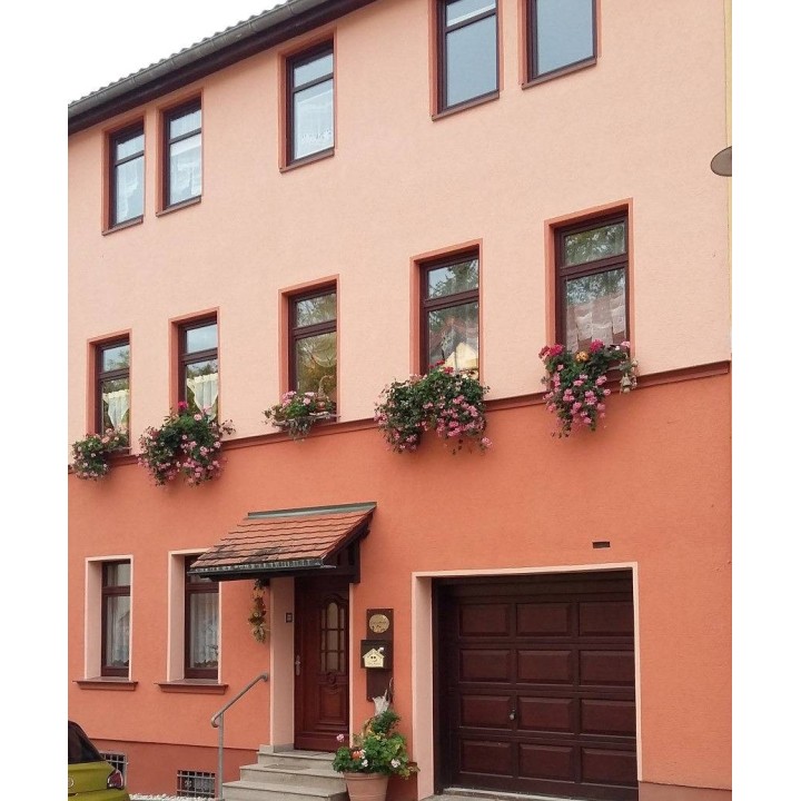 Ferienwohnung in Saaleland ab 50€ pro Nacht