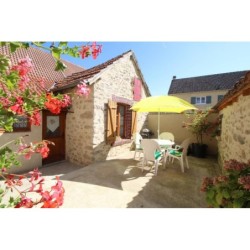 Ferienhaus in Limousin ab 42€ pro Nacht
