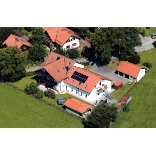 Ferienwohnung in Oberbayern ab 51€ pro Nacht