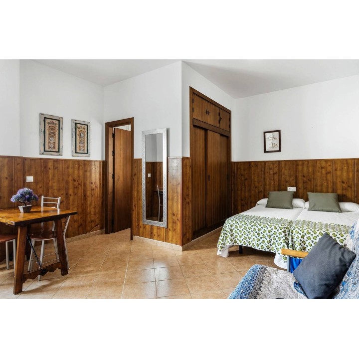 Ferienwohnung in La Janda ab 59€ pro Nacht