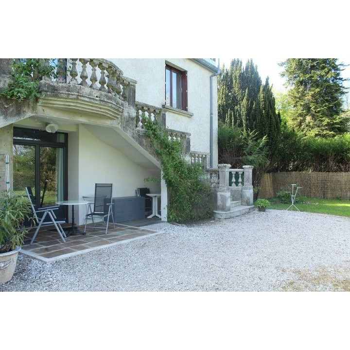 Ferienhaus in Jura ab 55€ pro Nacht