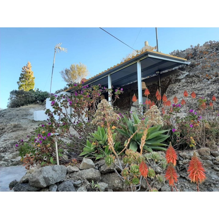 Ferienhaus in Gran Canaria ab 47€ pro Nacht