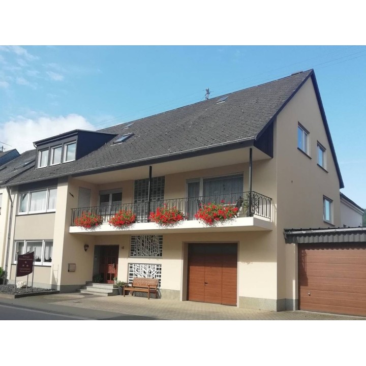 Ferienwohnung in Mosel ab 55€ pro Nacht